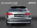 Audi RS3 2.5 TSI quattro