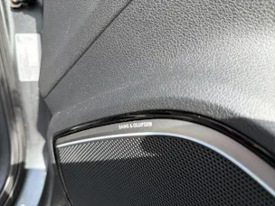 Audi RS3 2.5 TSI quattro