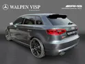 Audi RS3 2.5 TSI quattro