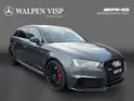 Audi RS3 2.5 TSI quattro