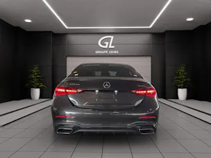 Mercedes-Benz C 300 de 4Matic