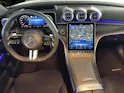 Mercedes-Benz C 300 de 4Matic