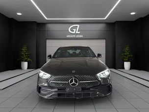 Mercedes-Benz C 300 de 4Matic