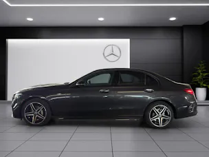 Mercedes-Benz C 300 de 4Matic
