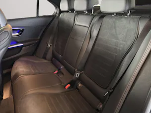 Mercedes-Benz C 300 de 4Matic