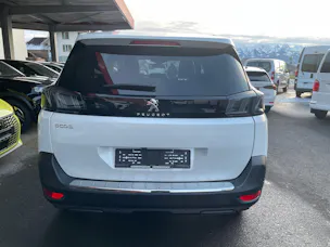 Peugeot 5008 1.5 BlueHDi Allure Pack EAT8
