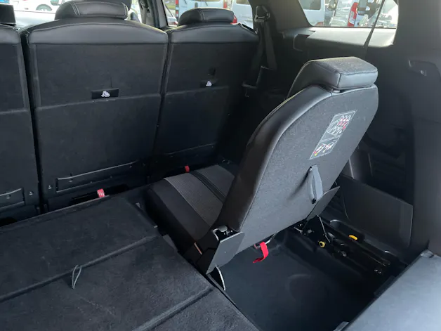 Peugeot 5008 1.5 BlueHDi Allure Pack EAT8