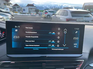 Peugeot 5008 1.5 BlueHDi Allure Pack EAT8