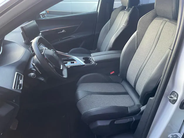Peugeot 5008 1.5 BlueHDi Allure Pack EAT8