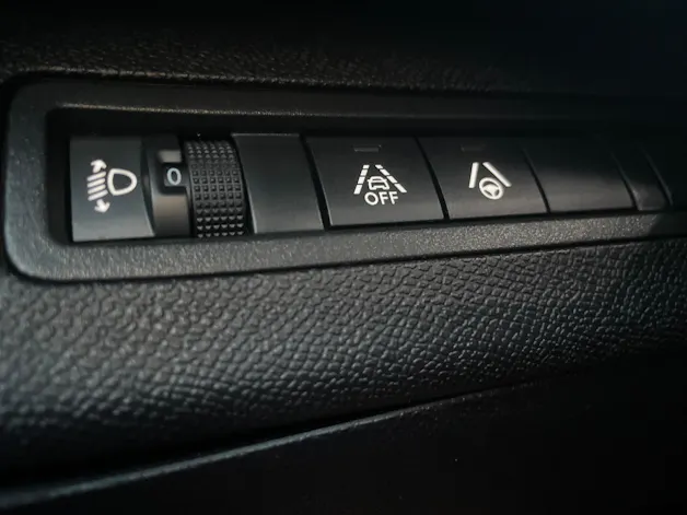 Peugeot 5008 1.5 BlueHDi Allure Pack EAT8