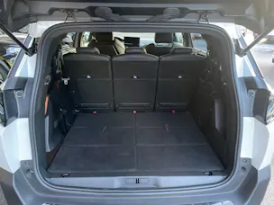 Peugeot 5008 1.5 BlueHDi Allure Pack EAT8