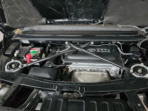 Toyota MR2 1.8 VVT-i