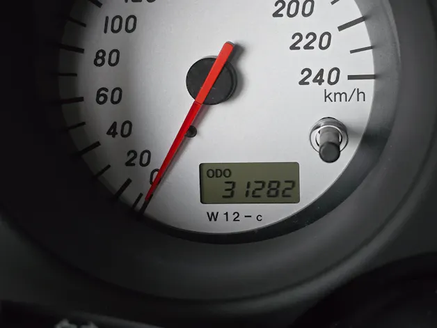Toyota MR2 1.8 VVT-i