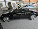 Toyota MR2 1.8 VVT-i