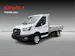 Ford Transit Kab.-Ch. 350 L2 Brücke Achse 4.1 2.0 EcoBlue 165 Trend