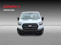 Ford Transit Kab.-Ch. 350 L2 Brücke Achse 4.1 2.0 EcoBlue 165 Trend