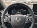 KGM -SsangYong Musso Grand 2.2 Platinum 4WD Aut.