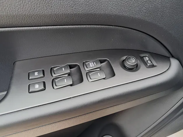 KGM -SsangYong Musso Grand 2.2 Platinum 4WD Aut.