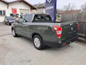 KGM -SsangYong Musso Grand 2.2 Platinum 4WD Aut.