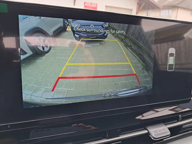 KGM -SsangYong Musso Grand 2.2 Platinum 4WD Aut.