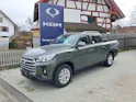 KGM -SsangYong Musso Grand 2.2 Platinum 4WD Aut.