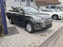 KGM -SsangYong Musso Grand 2.2 Platinum 4WD Aut.