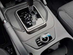 KGM -SsangYong Musso Grand 2.2 Platinum 4WD Aut.