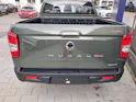 KGM -SsangYong Musso Grand 2.2 Platinum 4WD Aut.