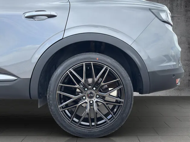 Renault Arkana 1.3 TCe Techno EDC