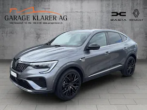 Renault Arkana 1.3 TCe Techno EDC
