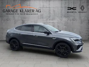 Renault Arkana 1.3 TCe Techno EDC