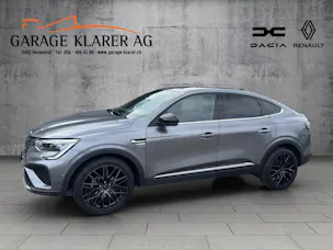 Renault Arkana 1.3 TCe Techno EDC