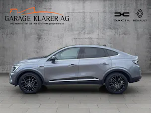 Renault Arkana 1.3 TCe Techno EDC