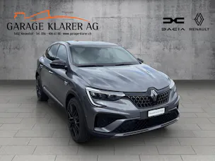 Renault Arkana 1.3 TCe Techno EDC