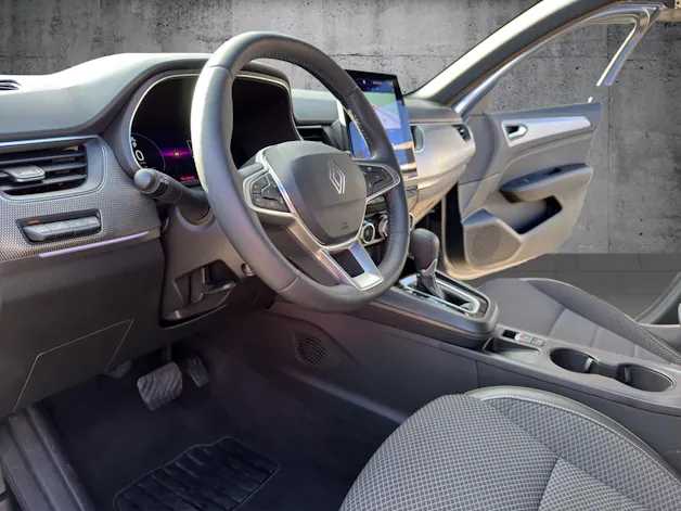 Renault Arkana 1.3 TCe Techno EDC