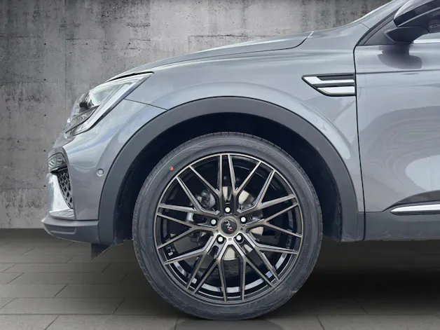 Renault Arkana 1.3 TCe Techno EDC