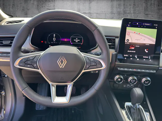 Renault Arkana 1.3 TCe Techno EDC
