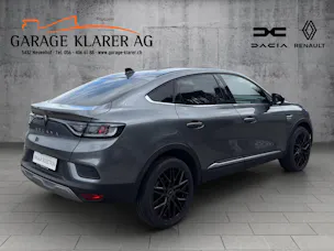 Renault Arkana 1.3 TCe Techno EDC
