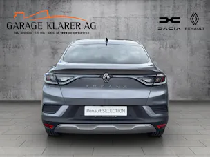 Renault Arkana 1.3 TCe Techno EDC