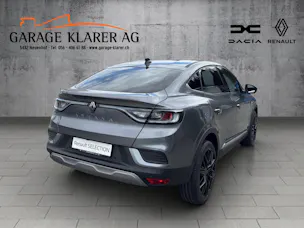Renault Arkana 1.3 TCe Techno EDC