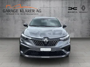 Renault Arkana 1.3 TCe Techno EDC
