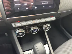 Renault Arkana 1.3 TCe Techno EDC