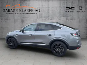 Renault Arkana 1.3 TCe Techno EDC