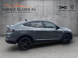 Renault Arkana 1.3 TCe Techno EDC