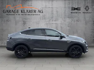 Renault Arkana 1.3 TCe Techno EDC