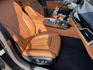 BMW 745Le xDrive Steptronic