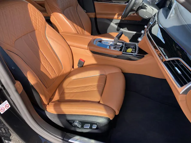 BMW 745Le xDrive Steptronic