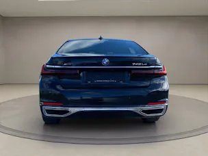 BMW 745Le xDrive Steptronic