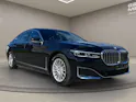 BMW 745Le xDrive Steptronic