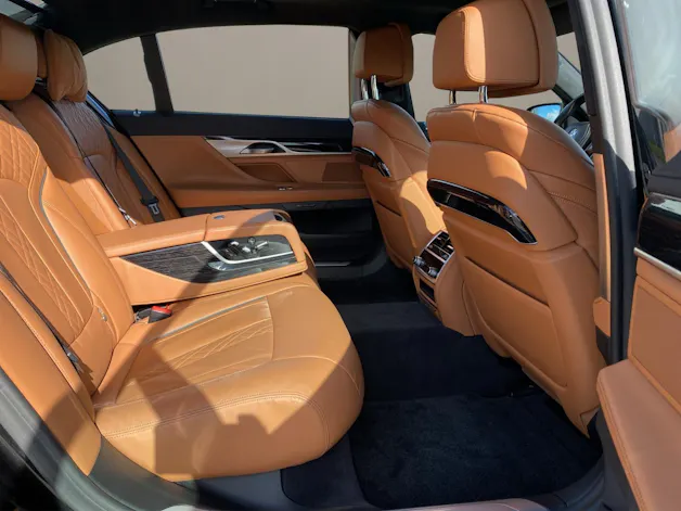 BMW 745Le xDrive Steptronic